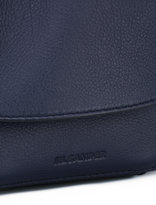 Thumbnail for your product : Jil Sander 'Micro Ridge' shoulder bag