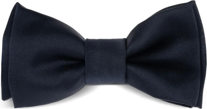 Paul Smith Silk Bow Tie