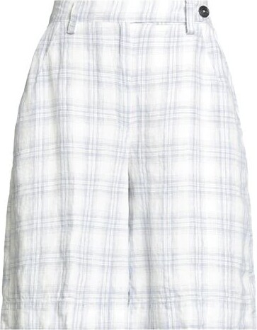 Massimo Alba Woman Shorts & Bermuda Shorts
