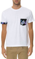 Thumbnail for your product : Apliiq The Mars Lander Tee
