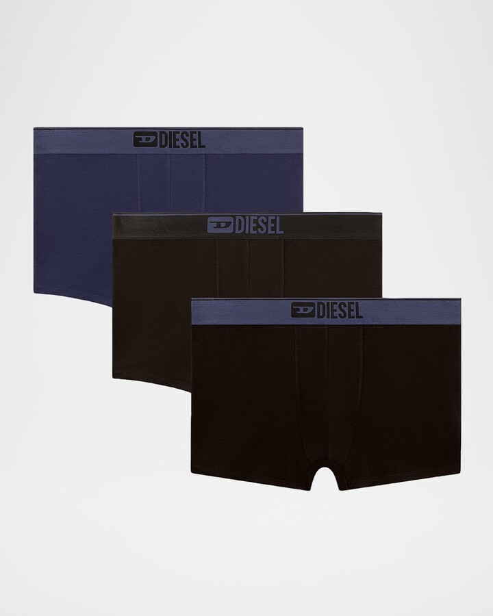 Men's UMBX-Damien 3-Pack Boxer Briefs