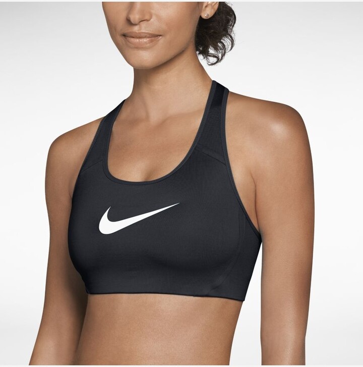 Nike Victory Shape Women's High-Support Non-Padded Sports Bra - ShopStyle
