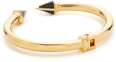 Thumbnail for your product : Vita Fede Mini Titan Stone Crystal Line Bracelet