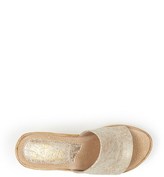 Thumbnail for your product : Sbicca 'Purnia' Wedge Sandal