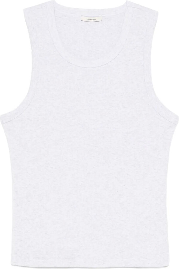 ENTIRE STUDIOS sleeveless T-shirts