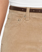 Thumbnail for your product : Levi's Petite Corduroy Bootcut Jeans