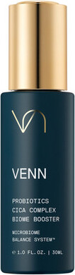 Venn Probiotics Cica Complex Biome Booster 30ml