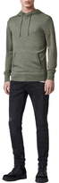 Thumbnail for your product : AllSaints Mode Merino Wool Hoodie
