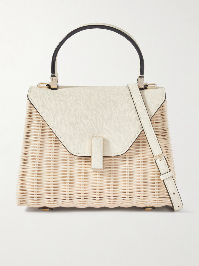 Iside Bag Nordstrom Valextra Stadium Giveaways Women Lilac Leather