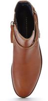 Thumbnail for your product : Tommy Hilfiger Hamilton Leather Chelsea Ankle Boots
