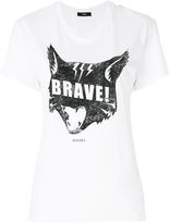 Diesel - Brave T-shirt