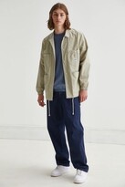 Thumbnail for your product : Lee Ripstop Coach Jacket