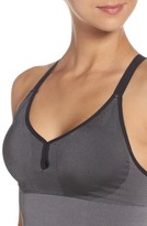 Thumbnail for your product : Nike Women's Seamless Dri-Fit Sports Bralette