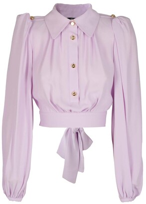 Pink Women's Blouses | Shop the world's largest collection of 