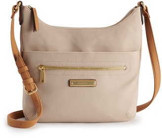 rosetti crossbody purse