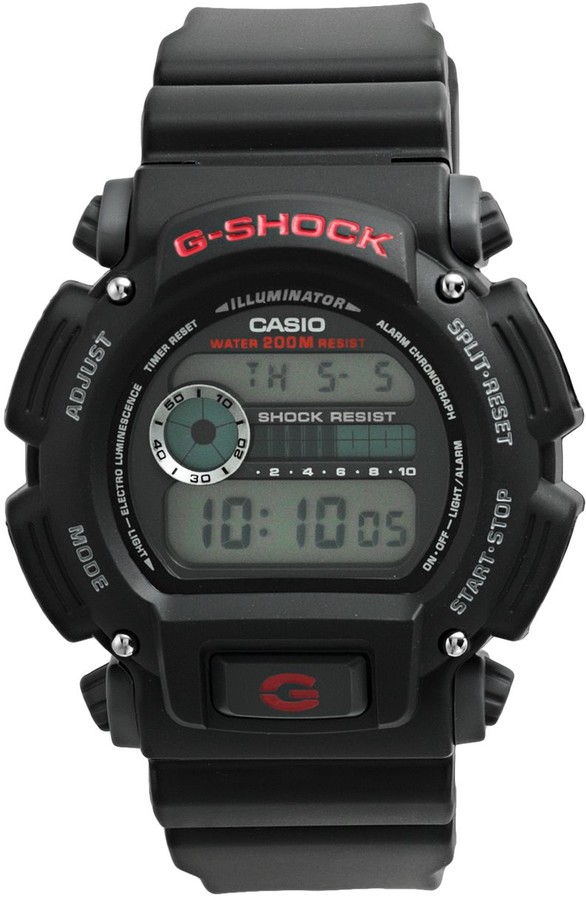 kohls gshock
