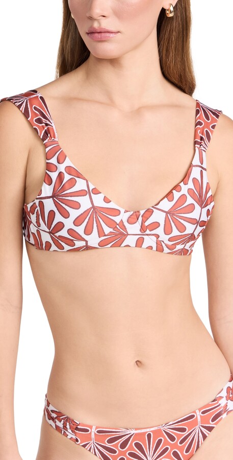 Palmacea Naia Bikini Top