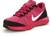 Thumbnail for your product : Nike Kids Fusion Run 3 Junior Trainers