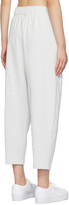 Thumbnail for your product : Nike Grey Sport Lounge Pants