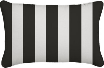 Wayfair Custom Outdoor Cushions Outdoor Sunbrella Lumbar Pillow