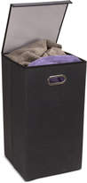 Thumbnail for your product : Household Essentials Folding Single Hamper