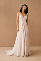 Thumbnail for your product : Hayley Paige Phair Gown