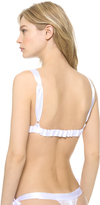 Thumbnail for your product : Cosabella Fetherston Soft Bra