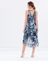 Thumbnail for your product : Ginger & Smart Atmos Sleeveless Dress