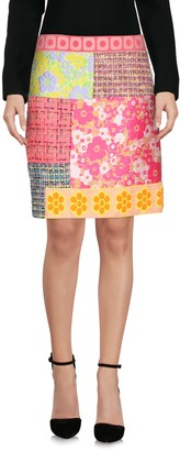 Moschino BOUTIQUE Knee length skirts