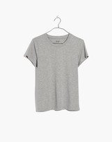 Thumbnail for your product : Madewell Northside Vintage Tee