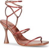 Thumbnail for your product : Jeffrey Campbell Glamorous Sandal