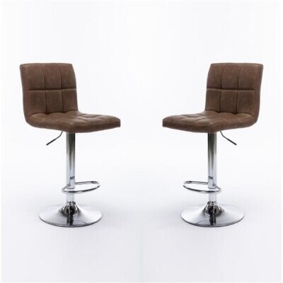 Leather Counter Stools With Backs, Leather Bar Stools With Back And Arms