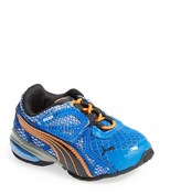 Thumbnail for your product : Puma 'Voltaic 5' Sneaker (Walker, Toddler & Little Kid)