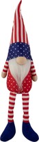 Thumbnail for your product : Northlight Sitting Patriotic Boy 4th of July Gnome