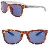 Thumbnail for your product : Puma 51mm Square Sunglasses