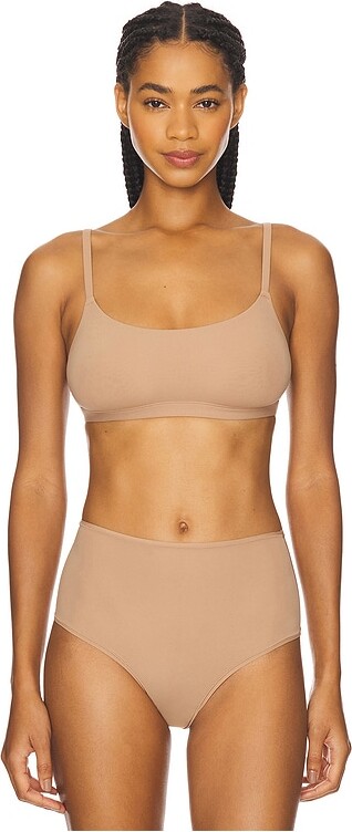 SKIMS Fits Everybody Scoop Bralette