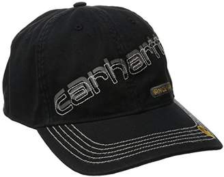 Carhartt Men's Monroe Cap