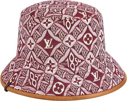 Louis Vuitton Since 1854 Hat - ShopStyle