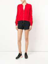 Thumbnail for your product : The Upside Sport zipped cardigan