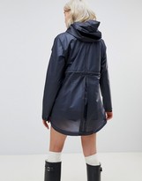 Thumbnail for your product : Hunter womens original raincoat