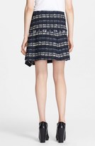 Thumbnail for your product : Proenza Schouler Wrap Tweed Skirt