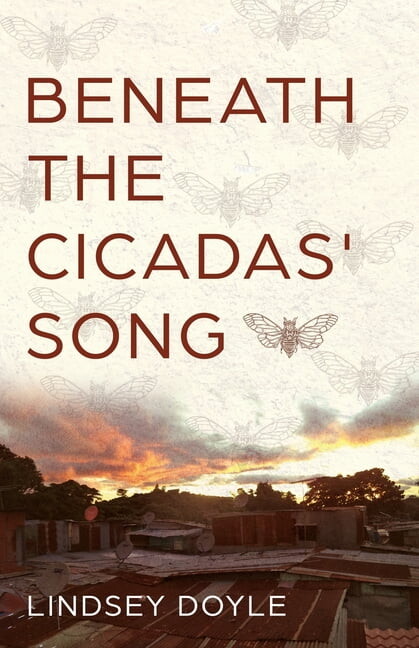 Beneath the Cicadas' Song (Paperback)