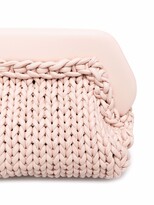 Thumbnail for your product : Themoire Bios woven clutch bag