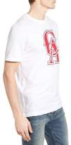 Thumbnail for your product : American Needle Brass Tack Los Angeles Angels of Anaheim T-Shirt