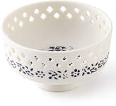 Thumbnail for your product : John Robshaw Lakki Porcelain Soap Dish, Blue