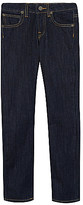 Thumbnail for your product : Lee Pawell low-rise slim fit jeans 4-16 years - for Men