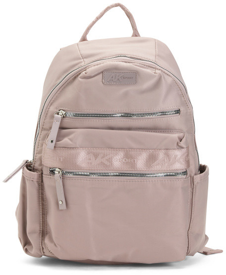 tj maxx north face backpack