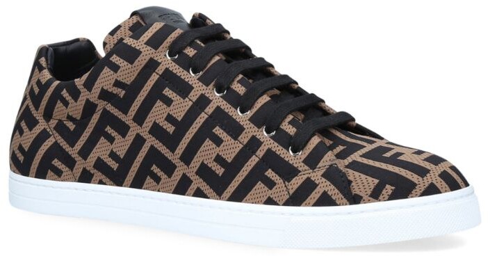 fendi trainers mens