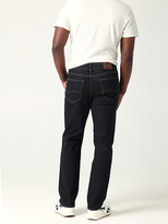 Thumbnail for your product : Lee Extreme Motion MVP Relaxed Straight Jeans