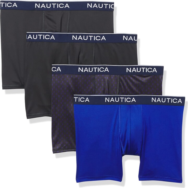 Nautica Men's Underwear And Socks